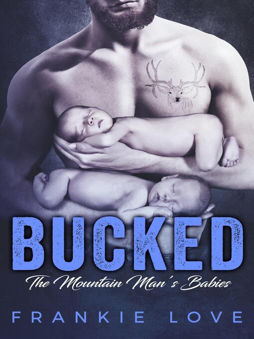 Cover image for BUCKED